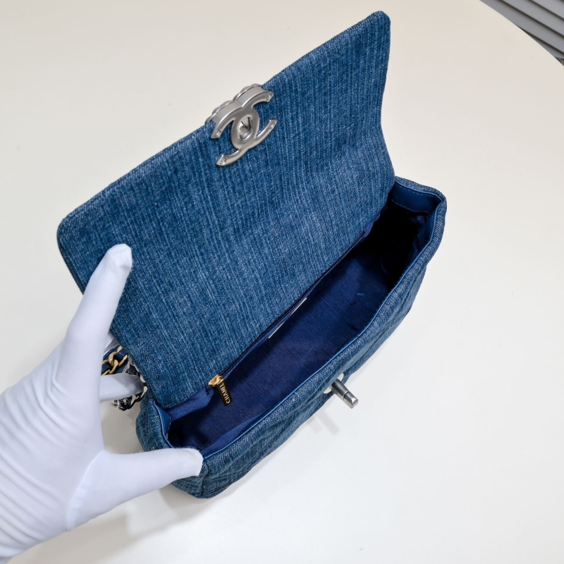 Ch**el 19 bags